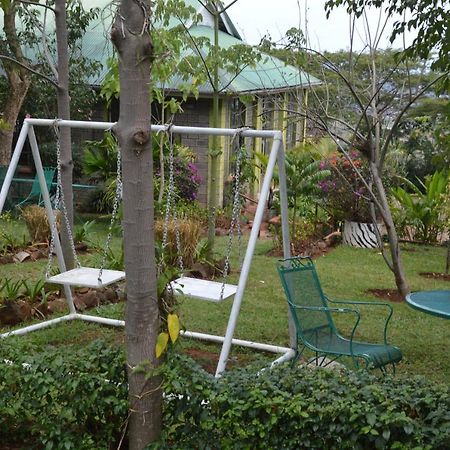 Lago Resort Kisumu Esterno foto