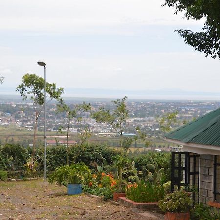 Lago Resort Kisumu Esterno foto