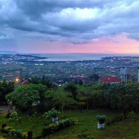 Lago Resort Kisumu Esterno foto