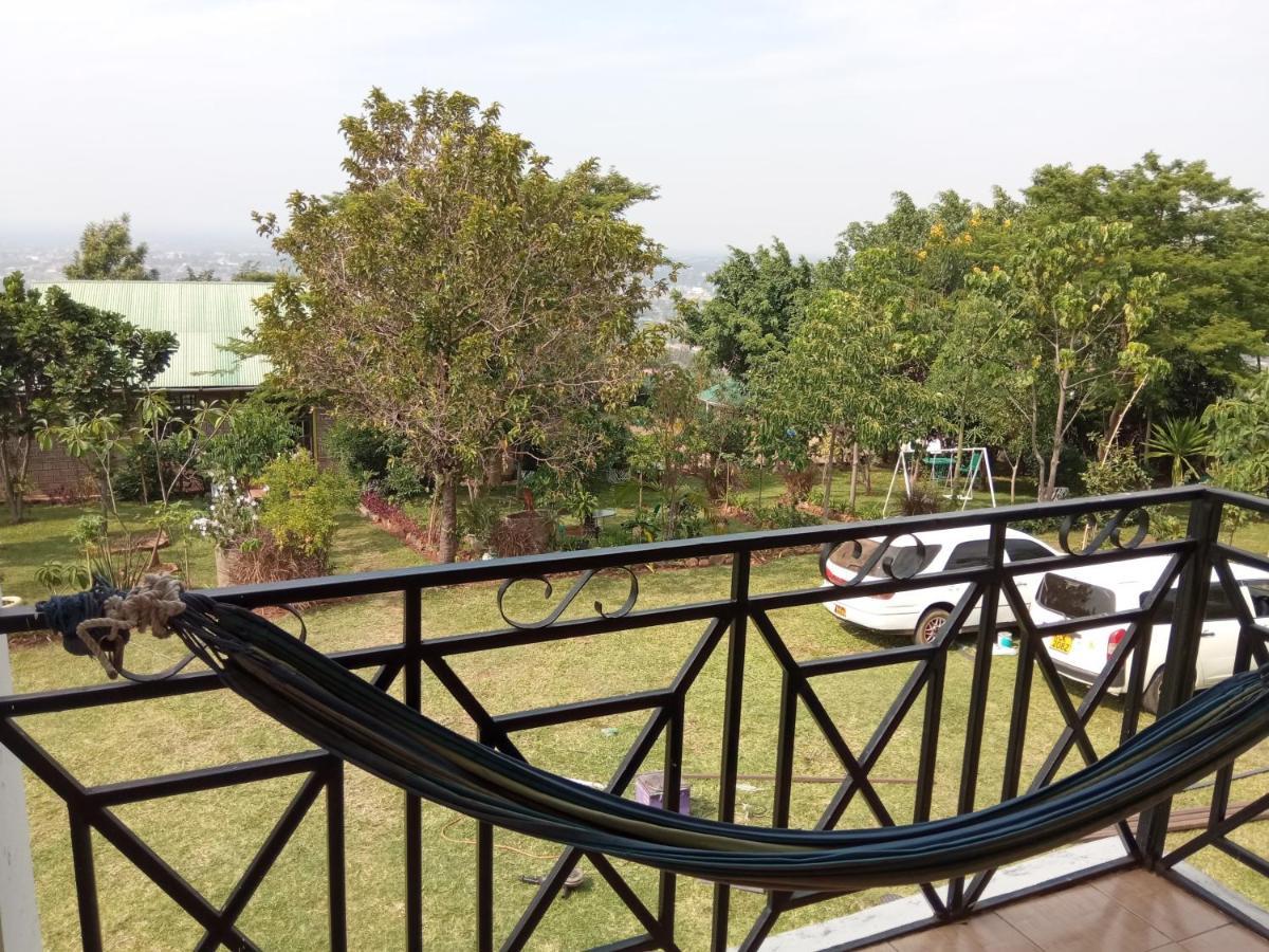 Lago Resort Kisumu Esterno foto