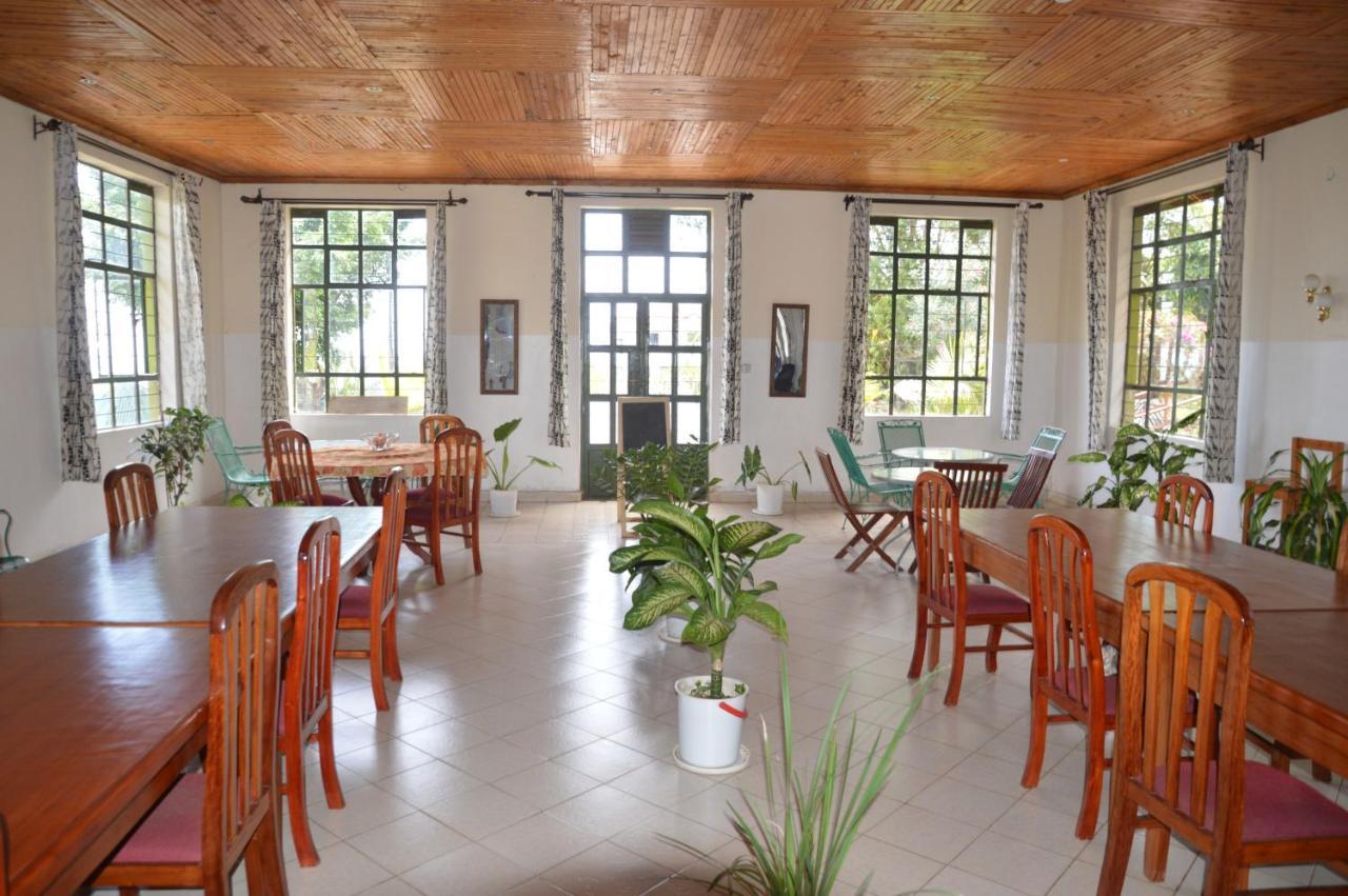 Lago Resort Kisumu Esterno foto