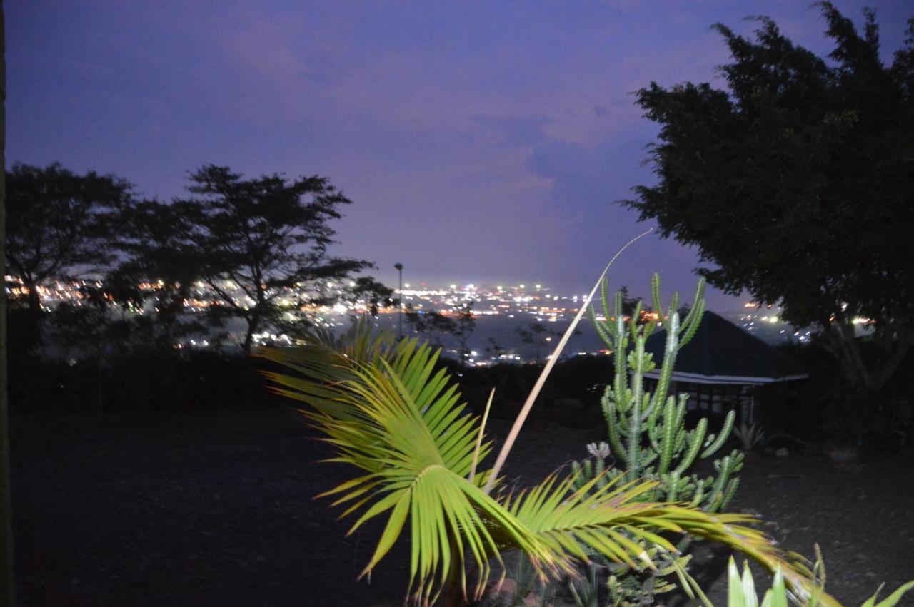 Lago Resort Kisumu Esterno foto