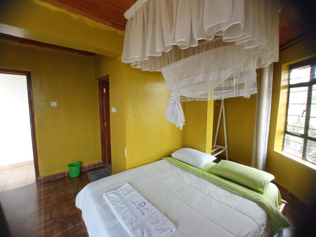 Lago Resort Kisumu Esterno foto