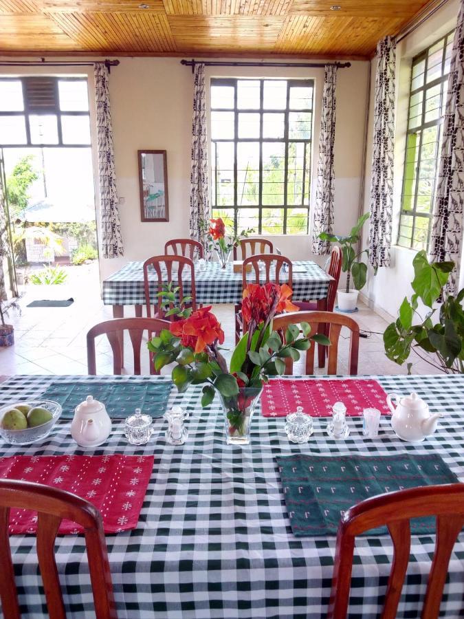 Lago Resort Kisumu Esterno foto