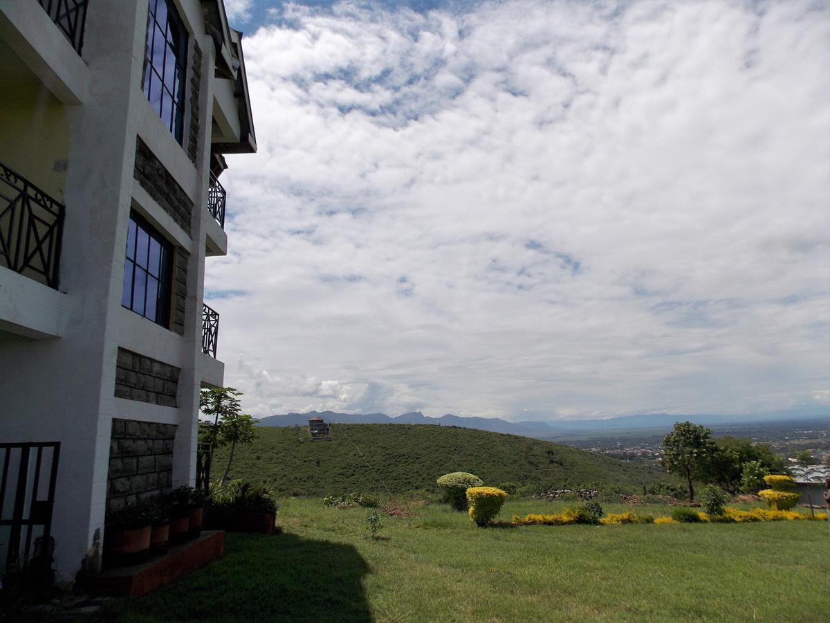 Lago Resort Kisumu Esterno foto