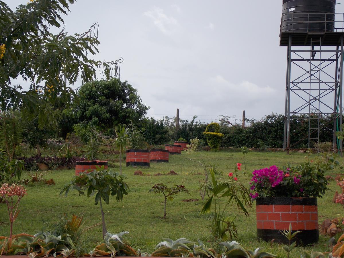 Lago Resort Kisumu Esterno foto