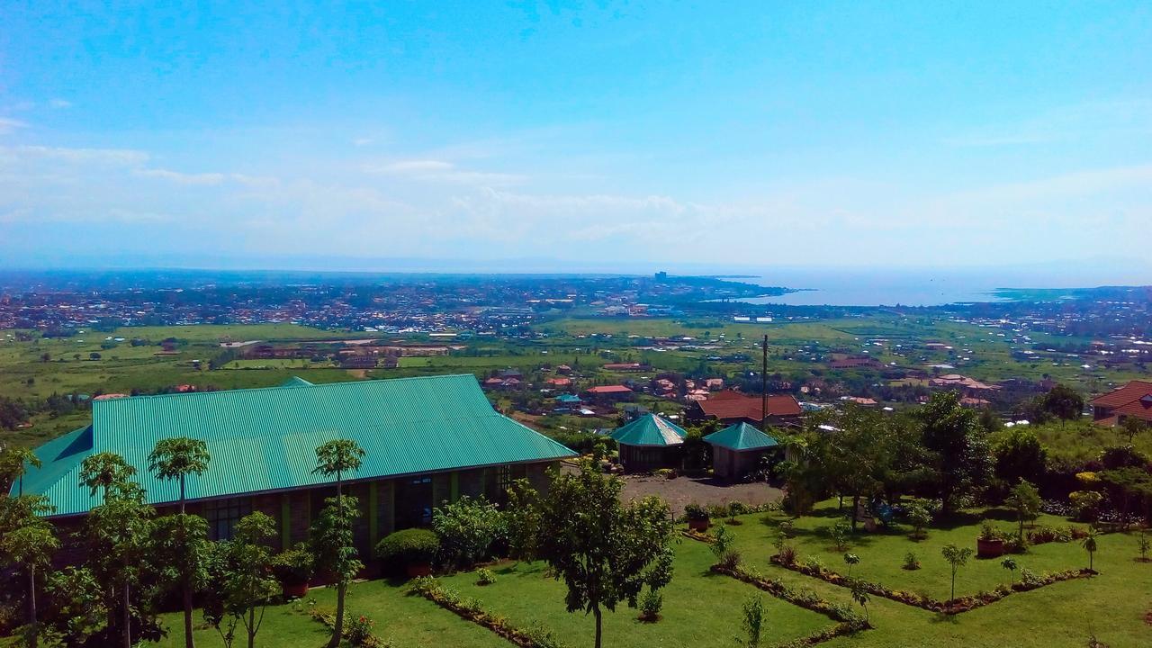 Lago Resort Kisumu Esterno foto