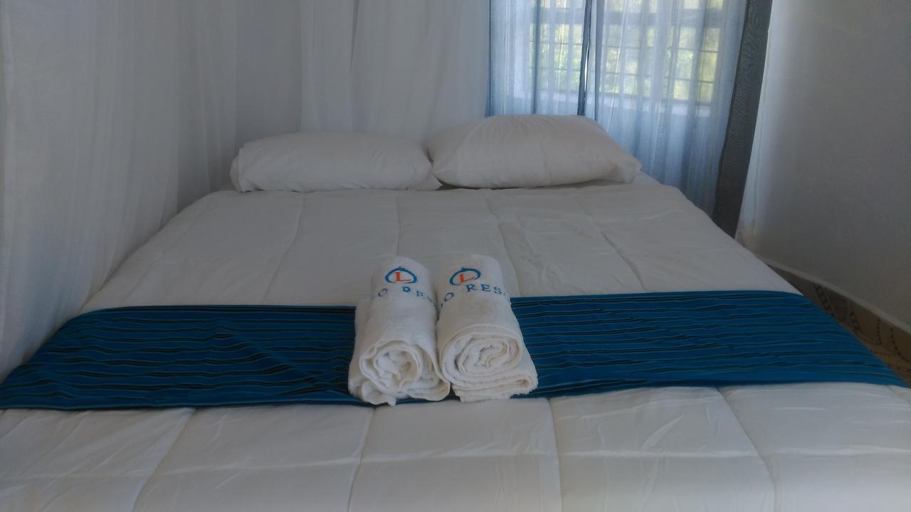 Lago Resort Kisumu Esterno foto