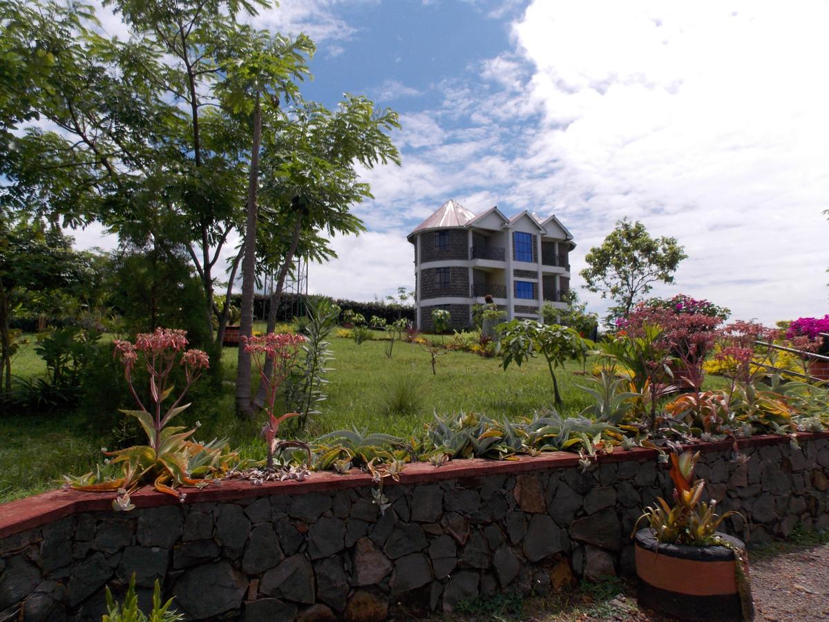 Lago Resort Kisumu Esterno foto