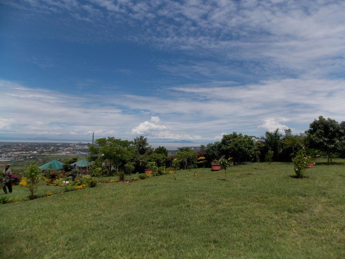 Lago Resort Kisumu Esterno foto