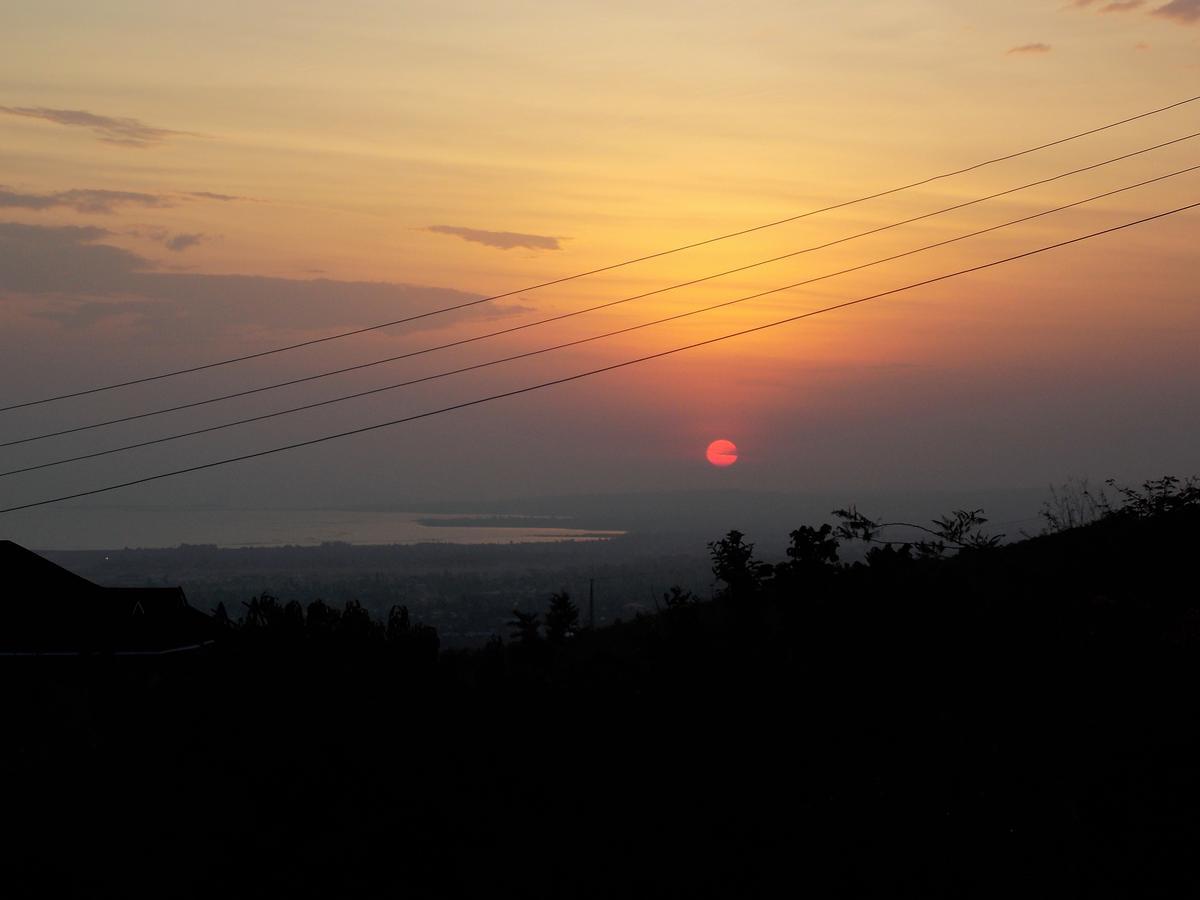 Lago Resort Kisumu Esterno foto
