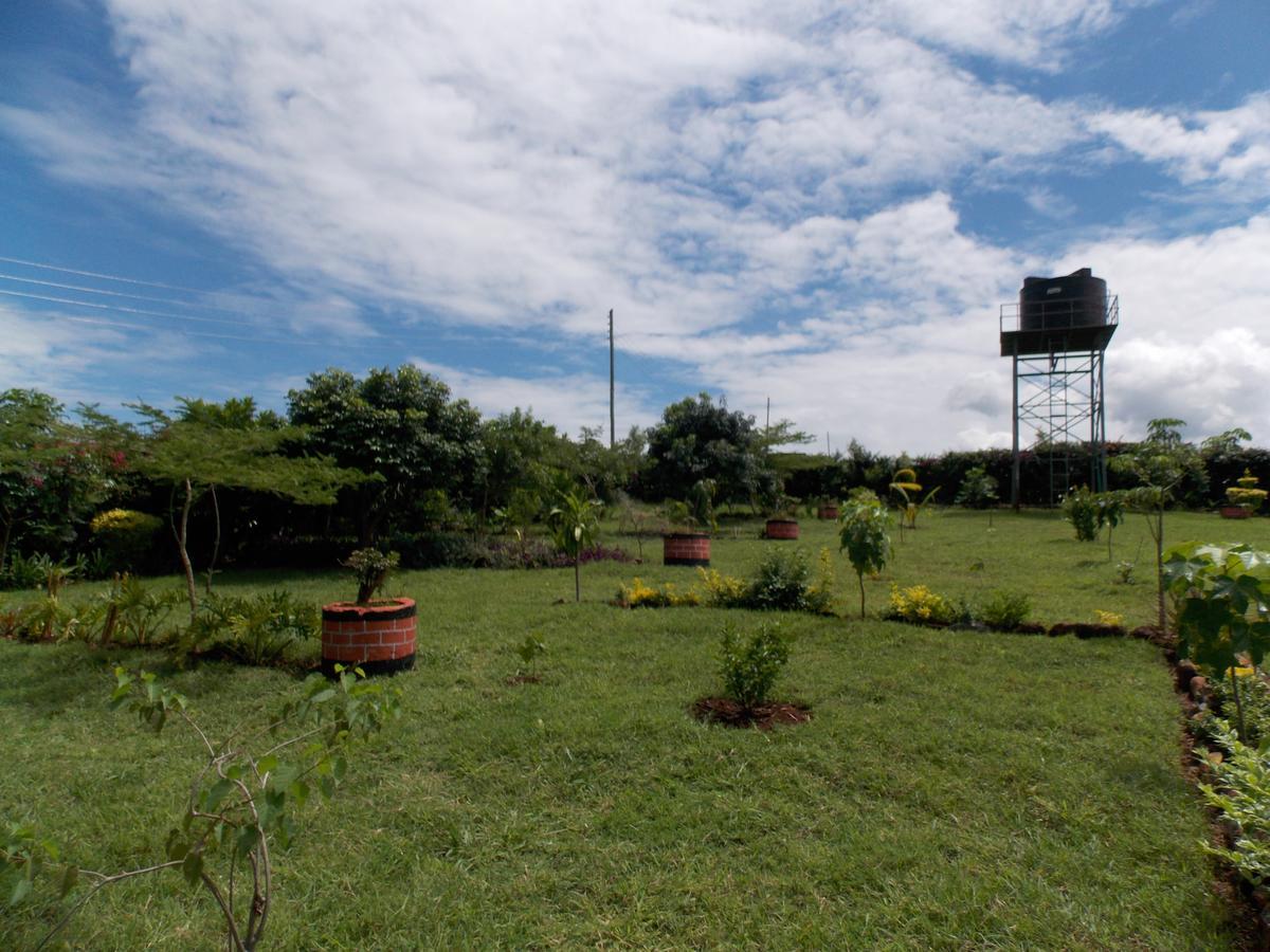 Lago Resort Kisumu Esterno foto