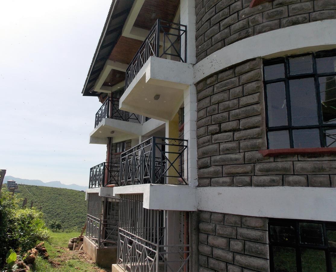 Lago Resort Kisumu Esterno foto