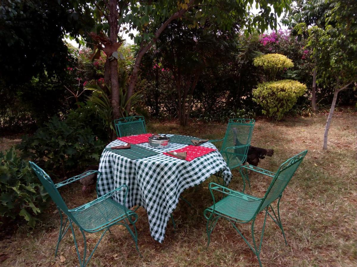 Lago Resort Kisumu Esterno foto