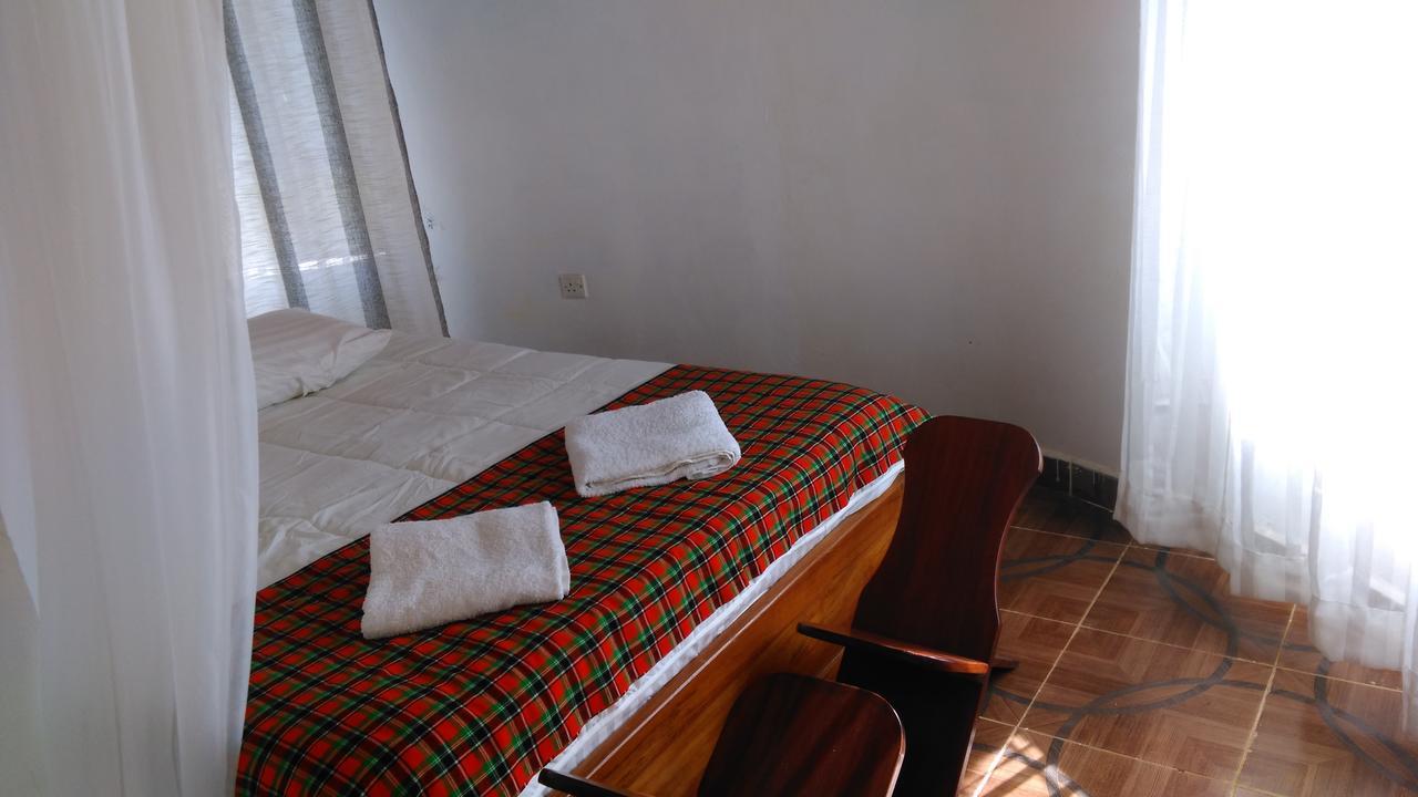 Lago Resort Kisumu Esterno foto