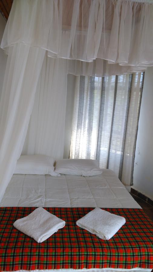 Lago Resort Kisumu Esterno foto