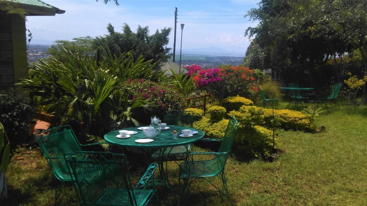 Lago Resort Kisumu Esterno foto