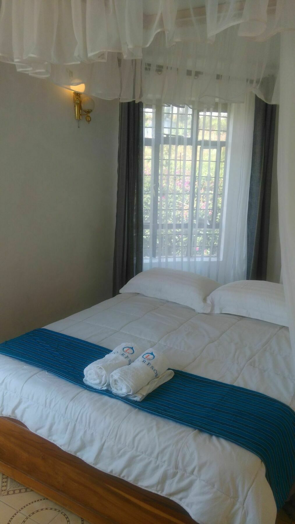 Lago Resort Kisumu Esterno foto