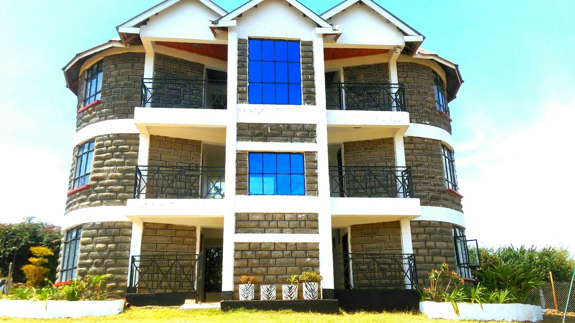 Lago Resort Kisumu Esterno foto